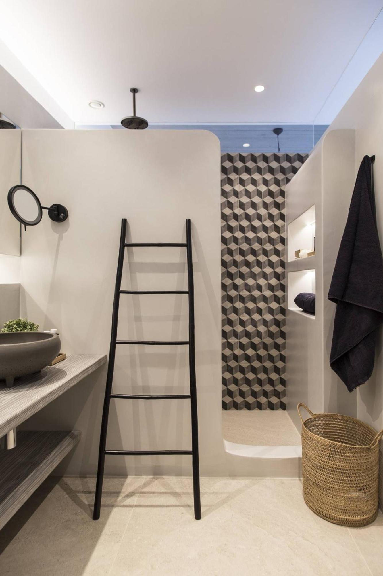 Hide Out Suites Mylopotas Zimmer foto