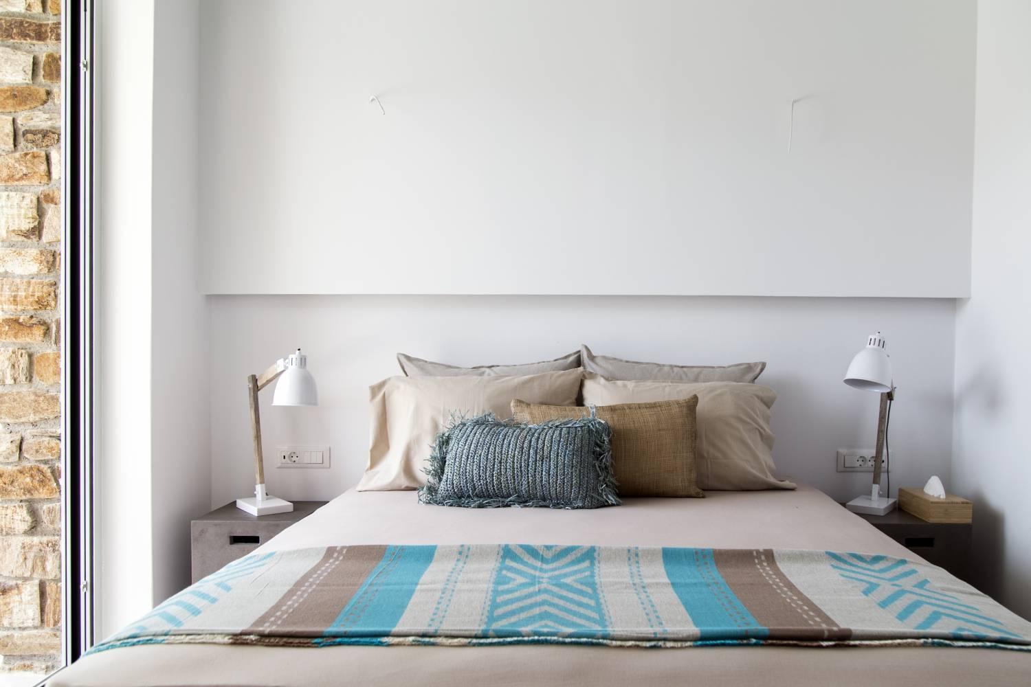 Hide Out Suites Mylopotas Zimmer foto