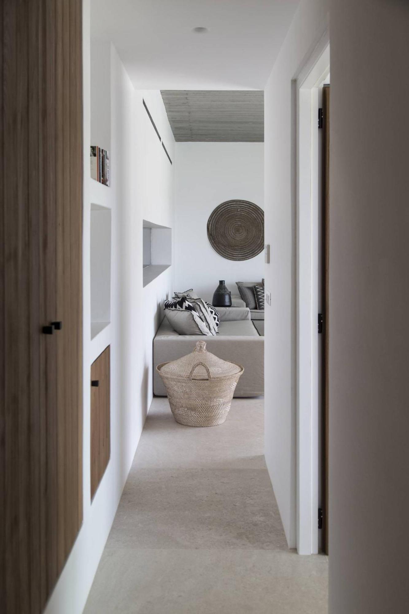 Hide Out Suites Mylopotas Zimmer foto