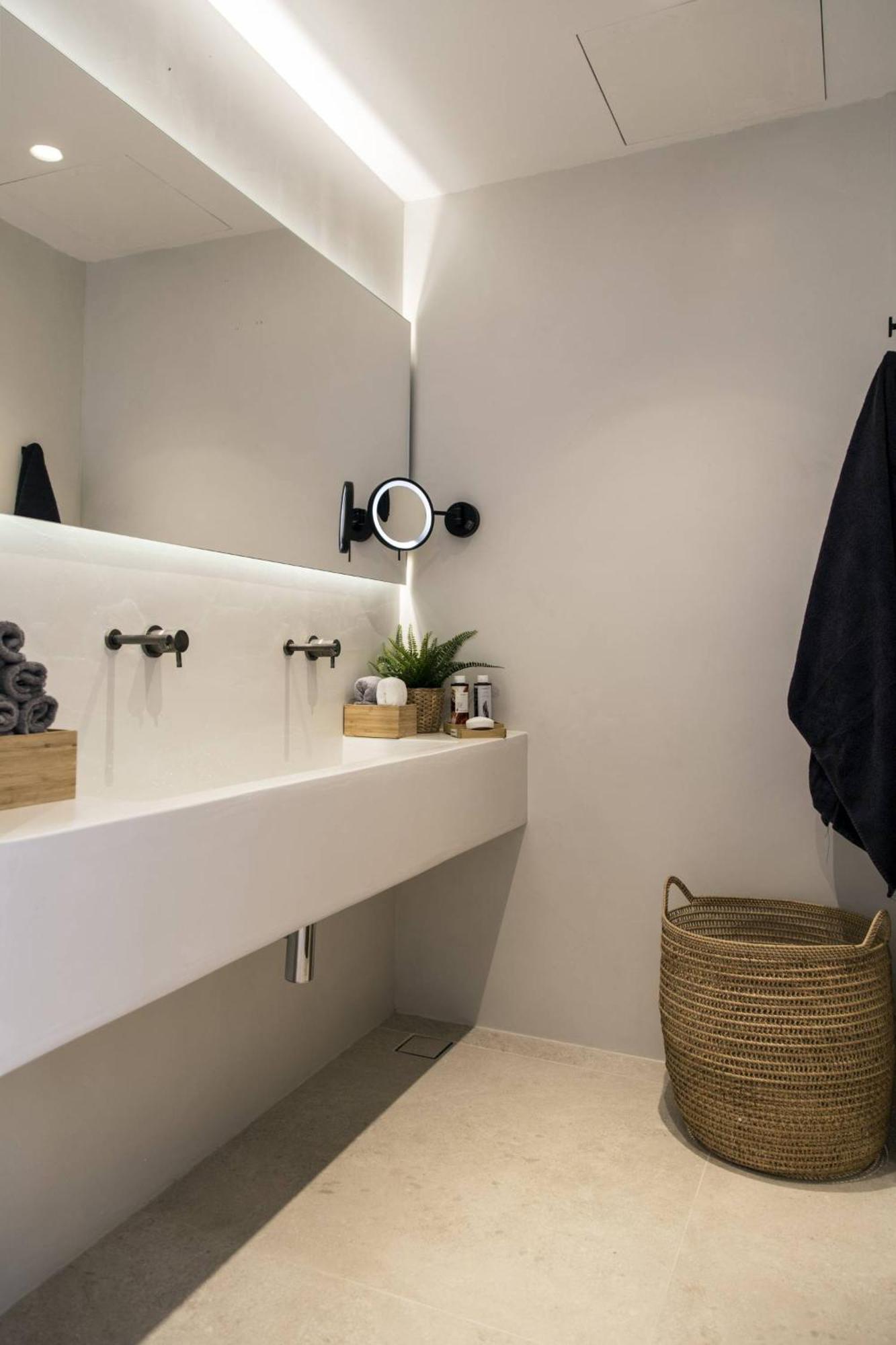 Hide Out Suites Mylopotas Zimmer foto