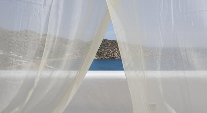 Hide Out Suites Mylopotas Exterior foto